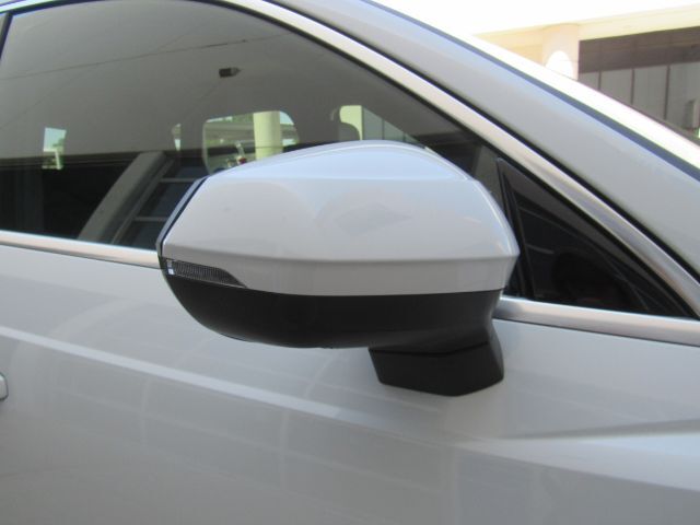 2023 Audi Q3 Premium Plus 45 TFSI S line quattro Tiptronic Plano TX