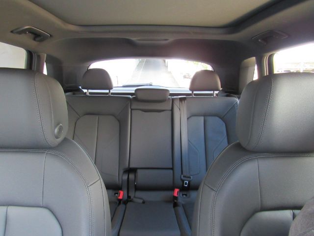 2023 Audi Q3 Premium Plus 45 TFSI S line quattro Tiptronic Plano TX