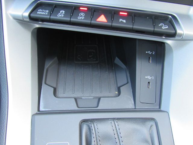 2023 Audi Q3 Premium Plus 45 TFSI S line quattro Tiptronic Plano TX