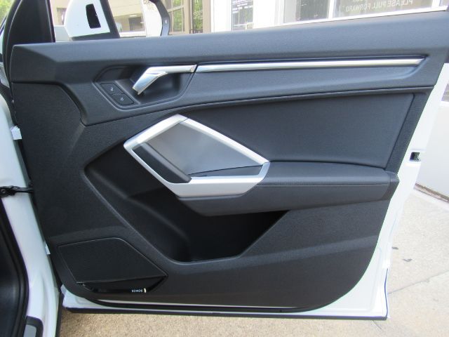 2023 Audi Q3 Premium Plus 45 TFSI S line quattro Tiptronic Plano TX