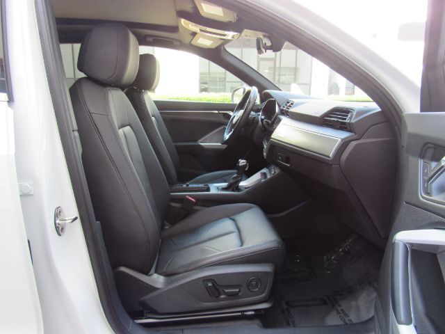 2023 Audi Q3 Premium Plus 45 TFSI S line quattro Tiptronic Plano TX