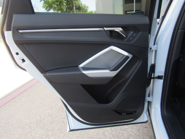 2023 Audi Q3 Premium Plus 45 TFSI S line quattro Tiptronic Plano TX
