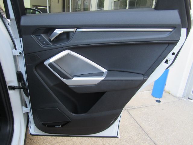 2023 Audi Q3 Premium Plus 45 TFSI S line quattro Tiptronic Plano TX
