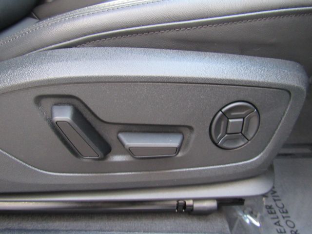 2023 Audi Q3 Premium Plus 45 TFSI S line quattro Tiptronic Plano TX