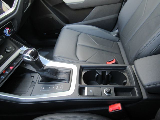 2023 Audi Q3 Premium Plus 45 TFSI S line quattro Tiptronic Plano TX