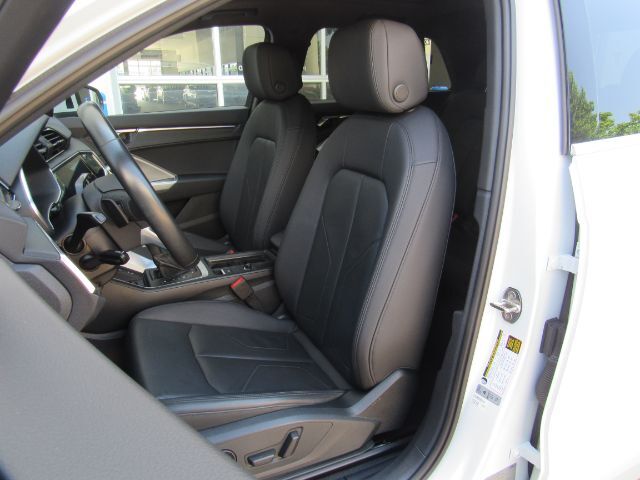 2023 Audi Q3 Premium Plus 45 TFSI S line quattro Tiptronic Plano TX