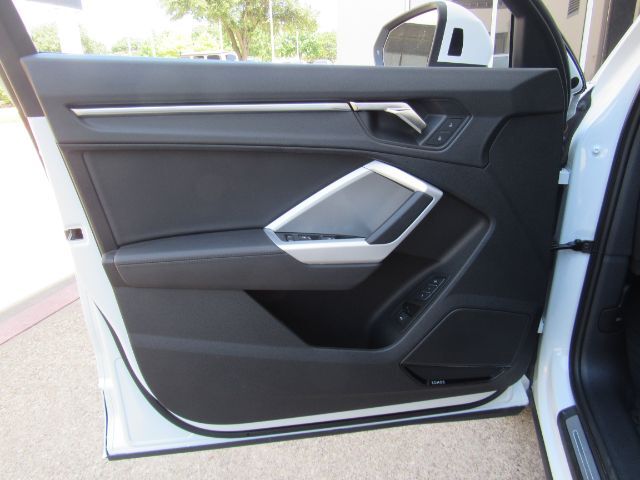 2023 Audi Q3 Premium Plus 45 TFSI S line quattro Tiptronic Plano TX