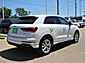 2023 Audi Q3 Premium Plus 45 TFSI S line quattro Tiptronic Plano TX