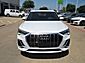 2023 Audi Q3 Premium Plus 45 TFSI S line quattro Tiptronic Plano TX