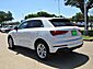 2023 Audi Q3 Premium Plus 45 TFSI S line quattro Tiptronic Plano TX
