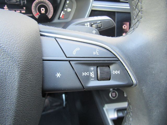 2023 Audi Q3 Premium Plus 45 TFSI S line quattro Tiptronic Plano TX