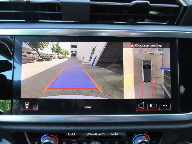 2023 Audi Q3 Premium Plus 45 TFSI S line quattro Tiptronic Plano TX