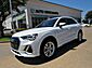 2023 Audi Q3 Premium Plus 45 TFSI S line quattro Tiptronic Plano TX