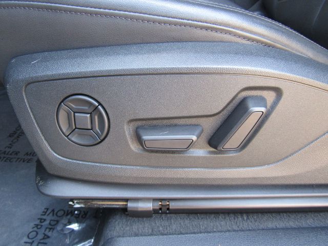 2023 Audi Q3 Premium Plus 45 TFSI S line quattro Tiptronic Plano TX