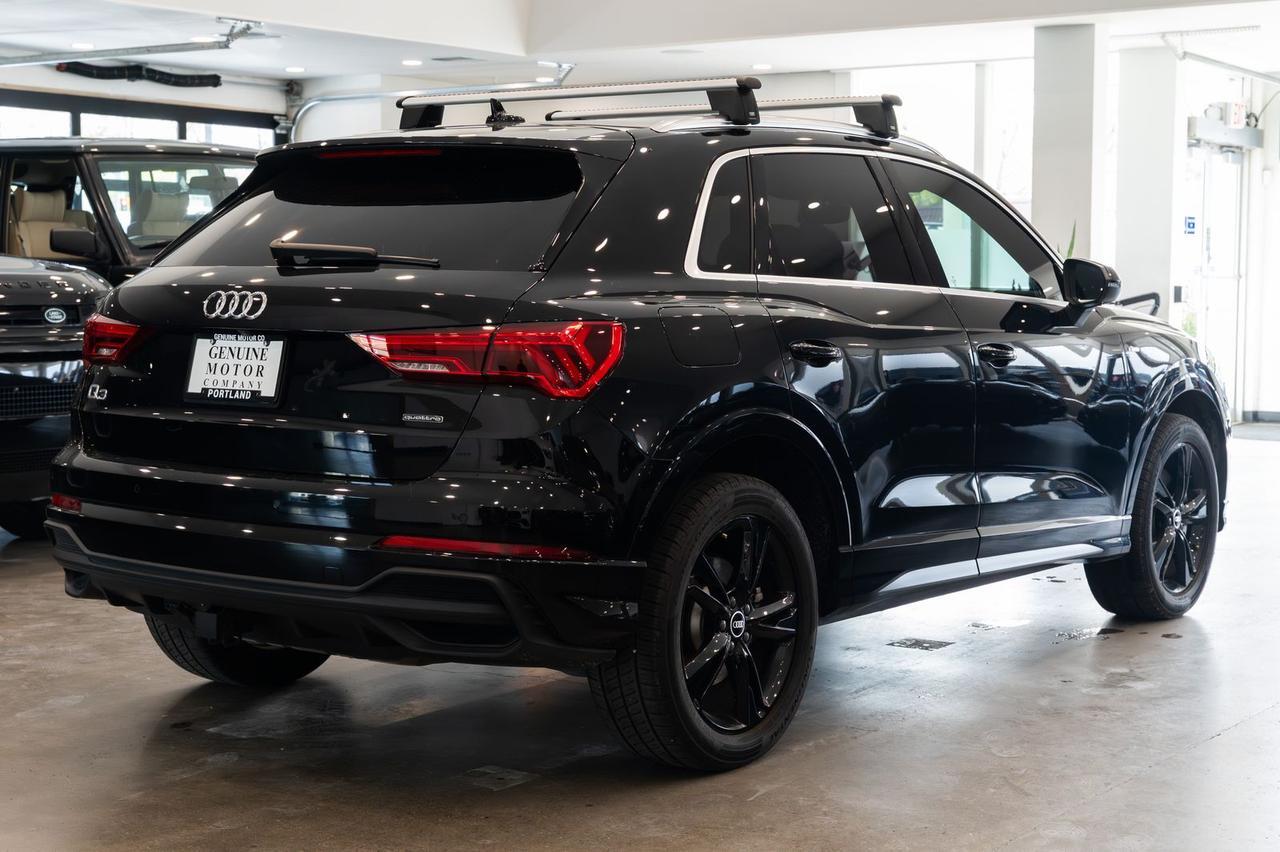 2023 Audi Q3 Premium Plus Gladstone OR