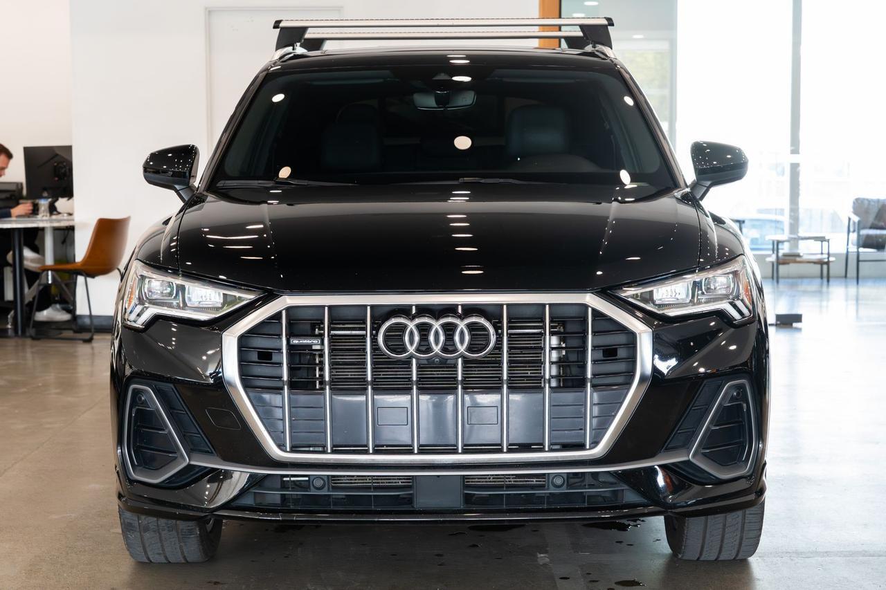 2023 Audi Q3 Premium Plus Gladstone OR