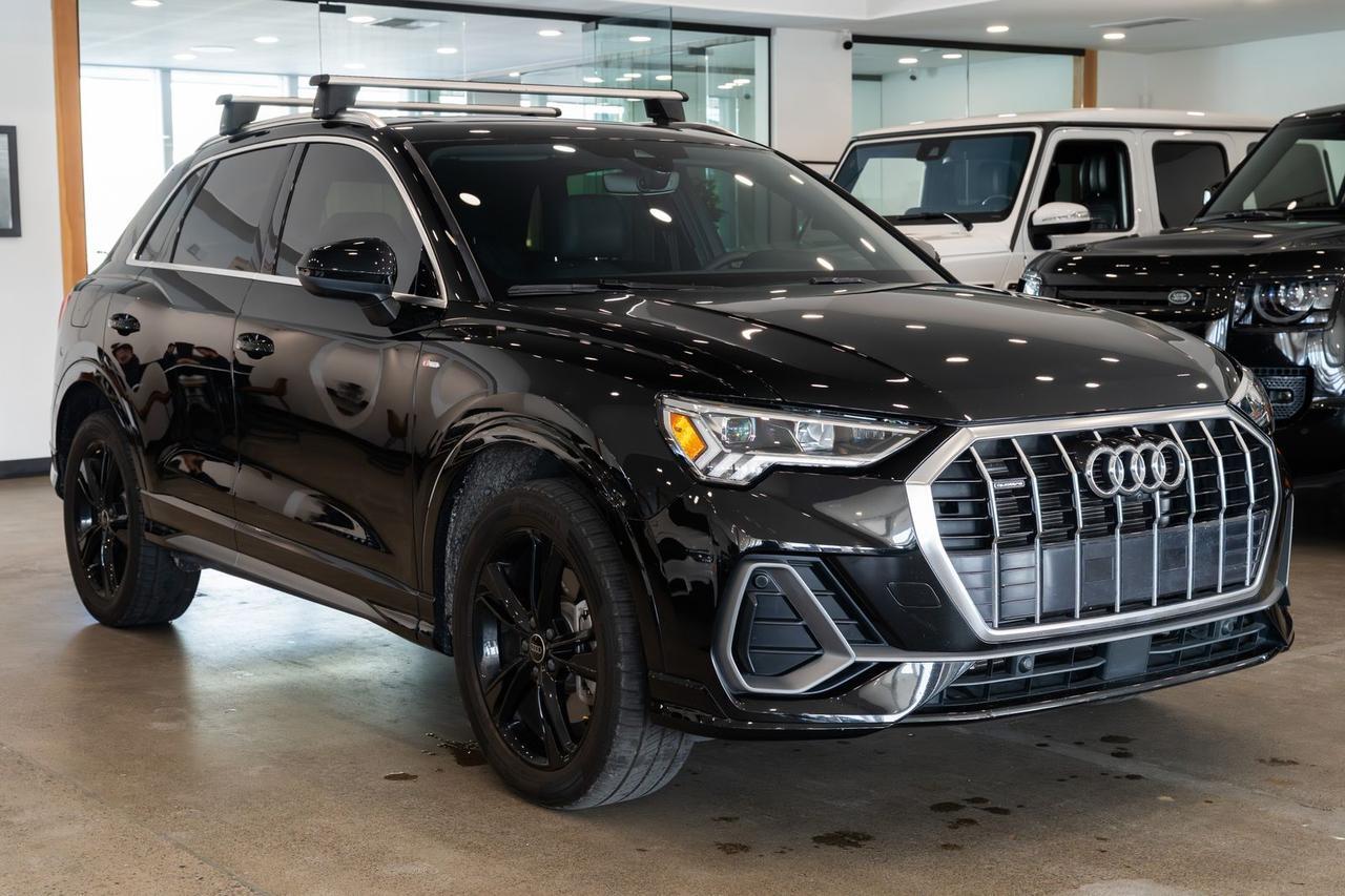 2023 Audi Q3 Premium Plus Gladstone OR