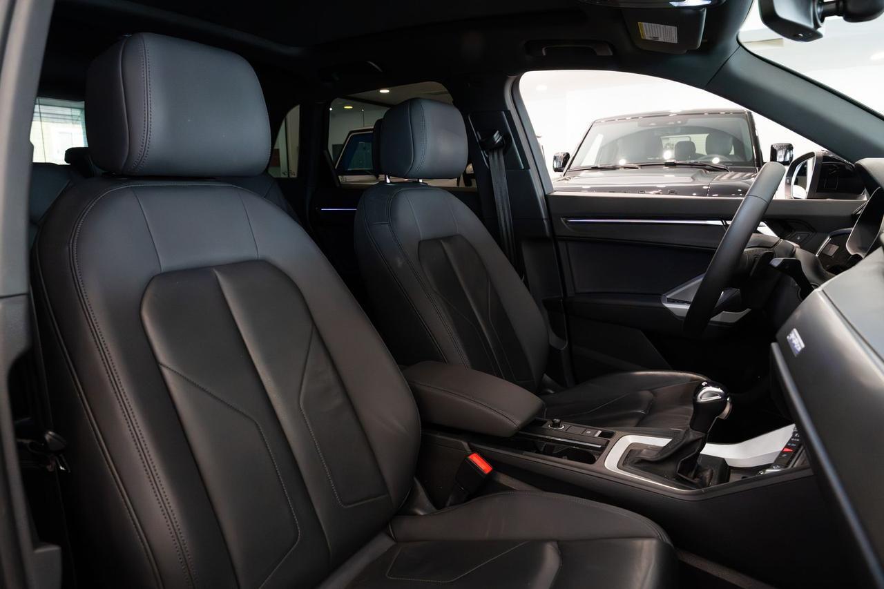 2023 Audi Q3 Premium Plus Gladstone OR