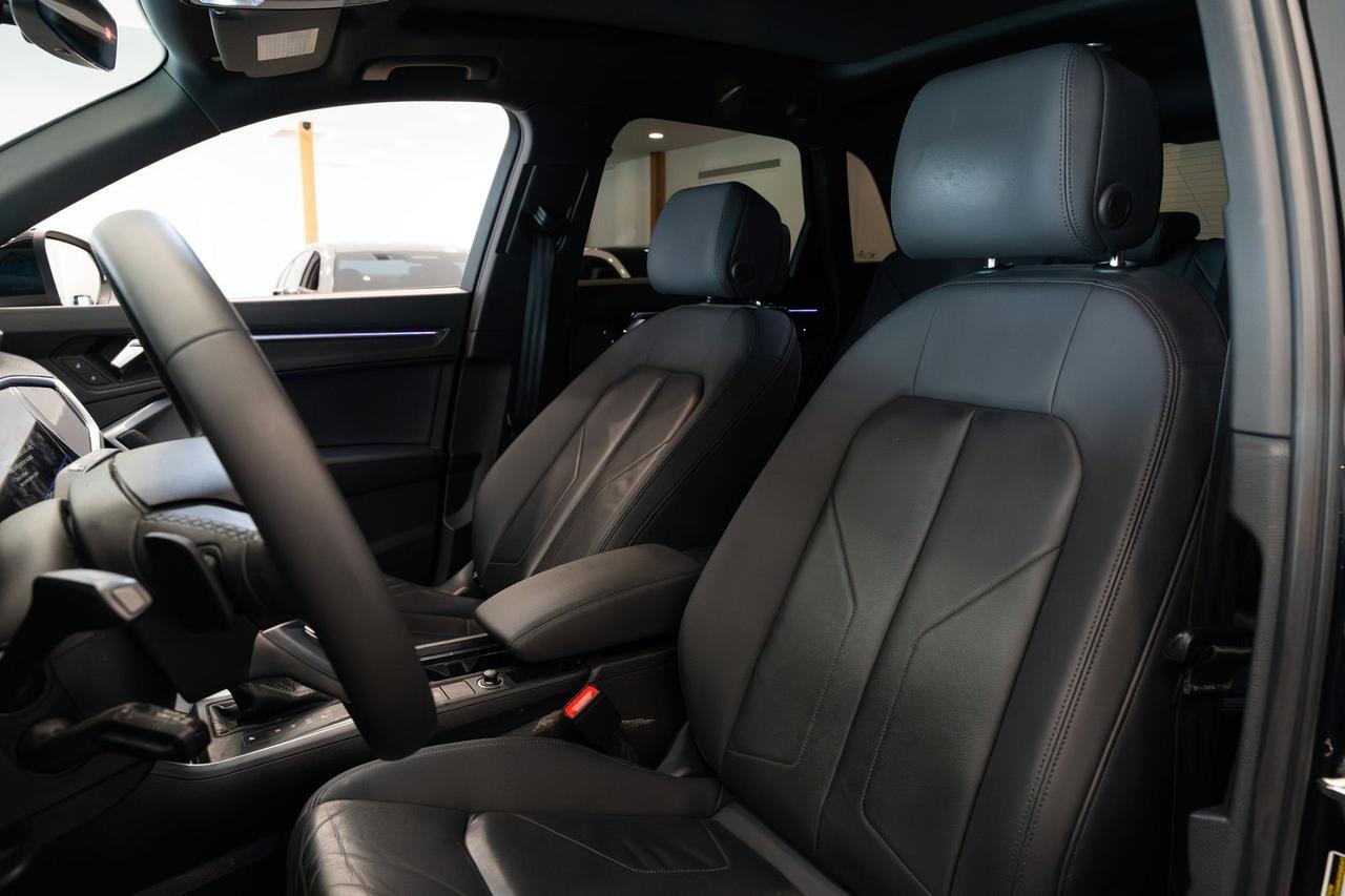 2023 Audi Q3 Premium Plus Gladstone OR