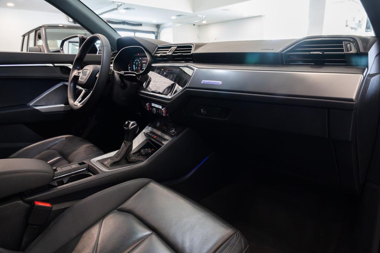 2023 Audi Q3 Premium Plus Gladstone OR