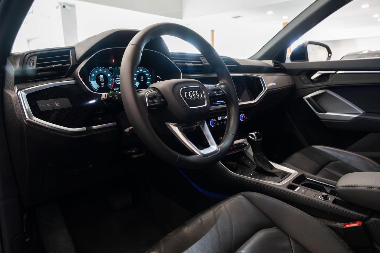 2023 Audi Q3 Premium Plus Gladstone OR