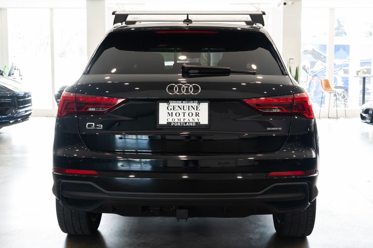 2023 Audi Q3 Premium Plus Gladstone OR