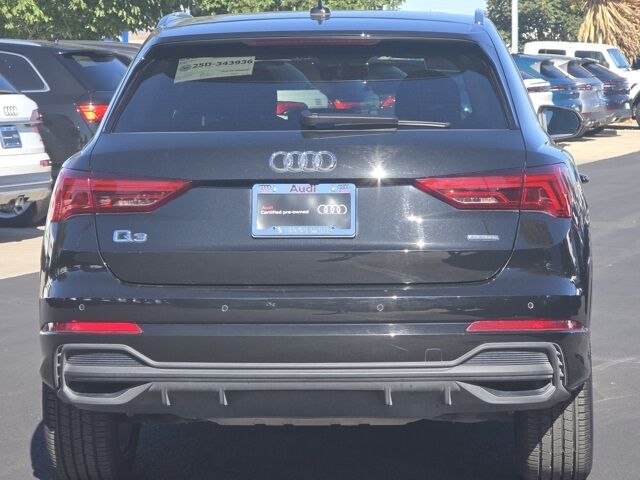2023 Audi Q3 Premium Plus Albuquerque NM