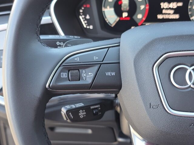 2023 Audi Q3 Premium Plus Albuquerque NM