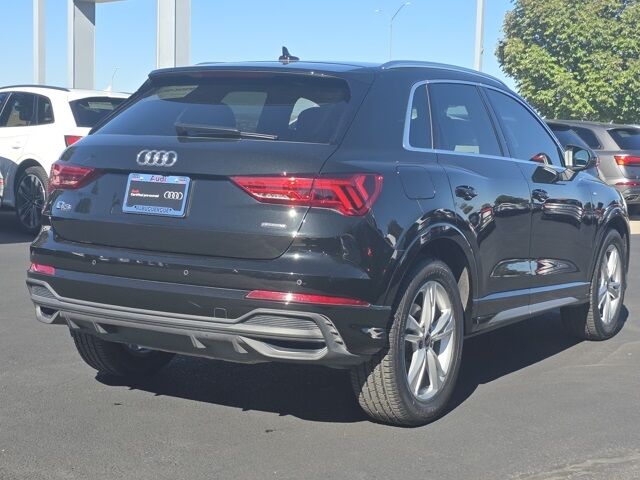 2023 Audi Q3 Premium Plus Albuquerque NM