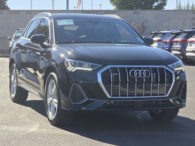 2023 Audi Q3 Premium Plus Albuquerque NM
