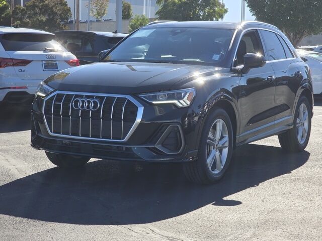 2023 Audi Q3 Premium Plus Albuquerque NM