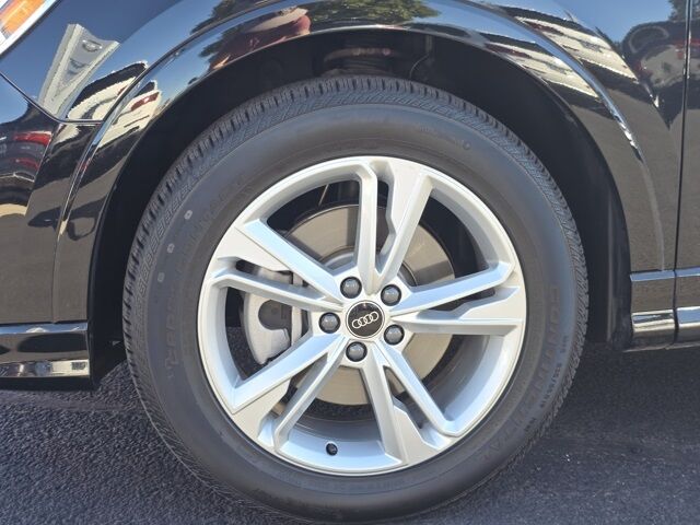 2023 Audi Q3 Premium Plus Albuquerque NM