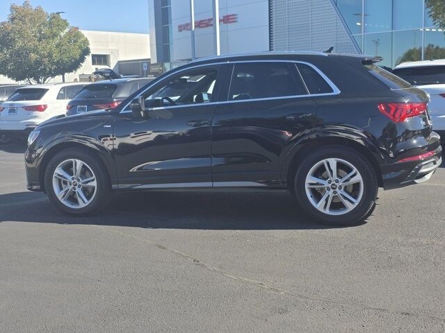 2023 Audi Q3 Premium Plus Albuquerque NM