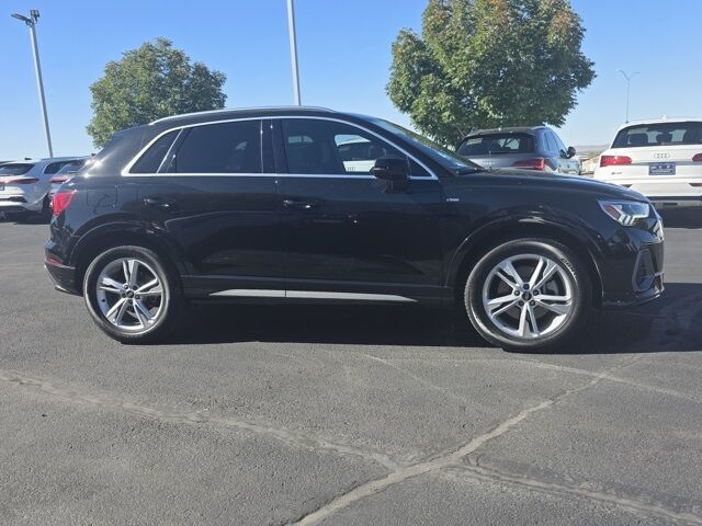 2023 Audi Q3 Premium Plus Albuquerque NM