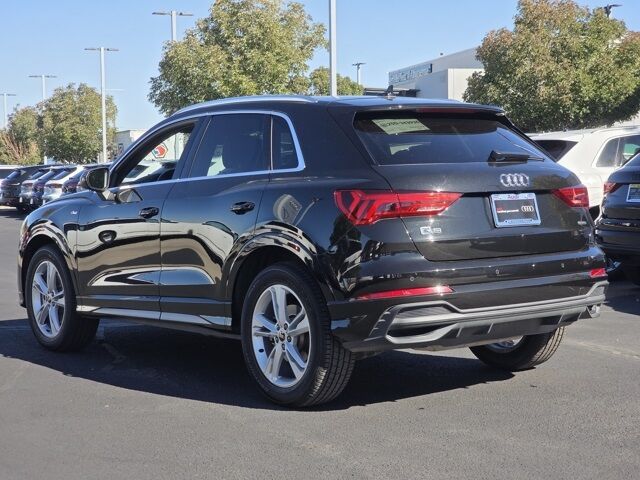 2023 Audi Q3 Premium Plus Albuquerque NM