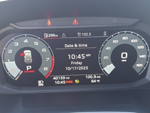 2023 Audi Q3 Premium Plus Albuquerque NM