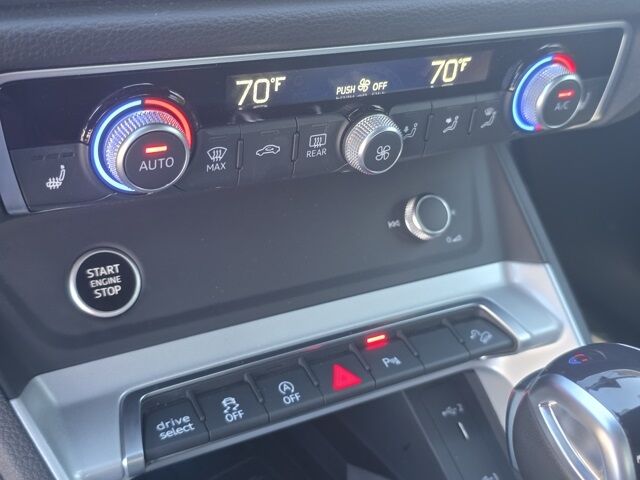 2023 Audi Q3 Premium Plus Albuquerque NM