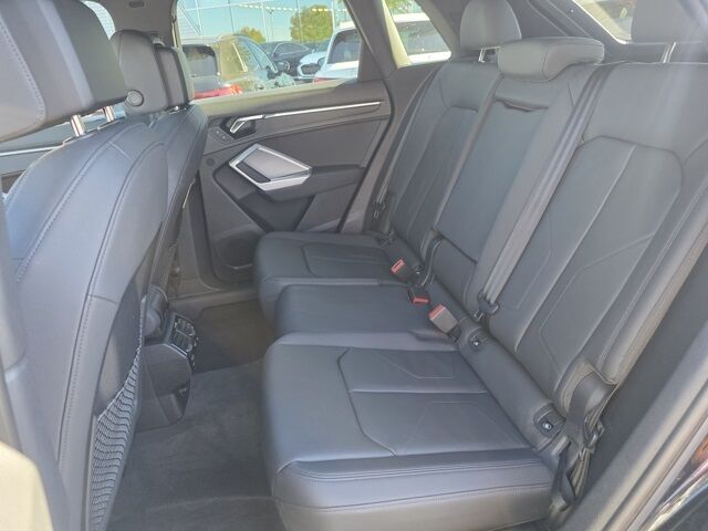 2023 Audi Q3 Premium Plus Albuquerque NM