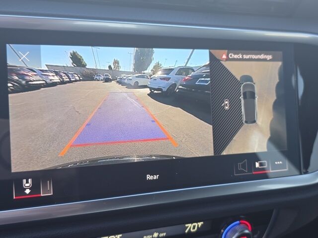 2023 Audi Q3 Premium Plus Albuquerque NM