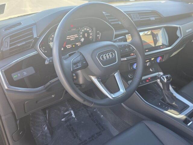 2023 Audi Q3 Premium Plus Albuquerque NM