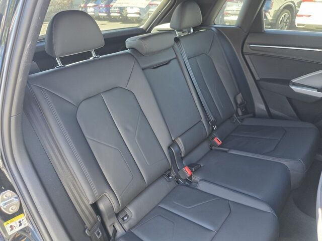 2023 Audi Q3 Premium Plus Albuquerque NM