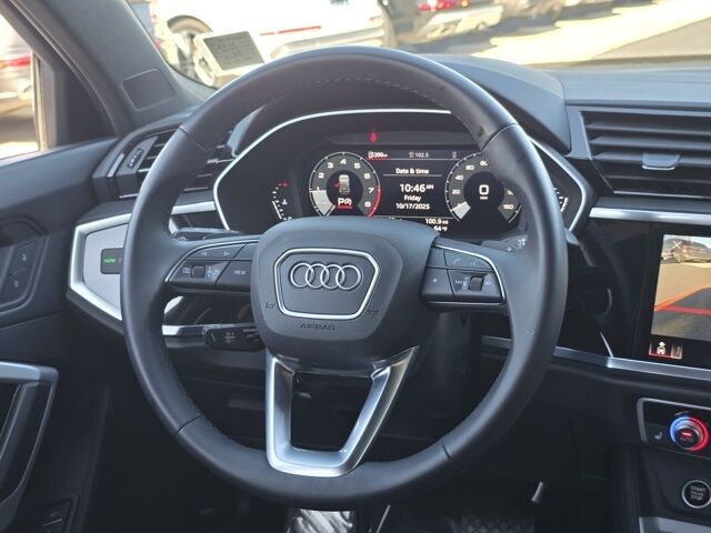 2023 Audi Q3 Premium Plus Albuquerque NM