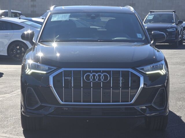 2023 Audi Q3 Premium Plus Albuquerque NM
