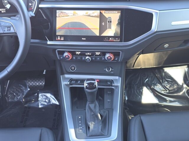 2023 Audi Q3 Premium Plus Albuquerque NM