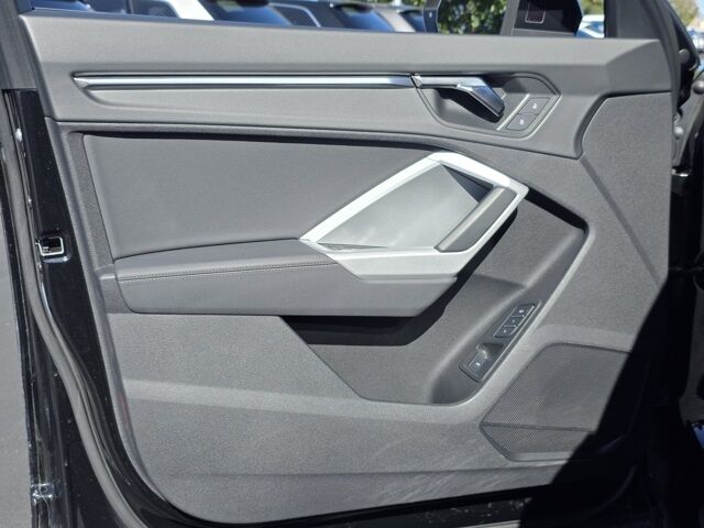 2023 Audi Q3 Premium Plus Albuquerque NM