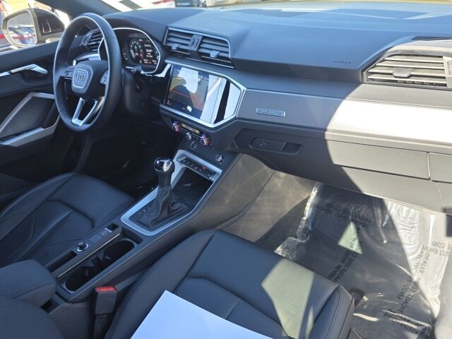2023 Audi Q3 Premium Plus Albuquerque NM