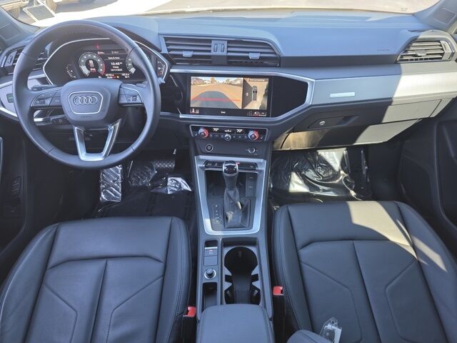 2023 Audi Q3 Premium Plus Albuquerque NM