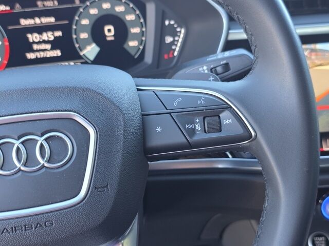 2023 Audi Q3 Premium Plus Albuquerque NM