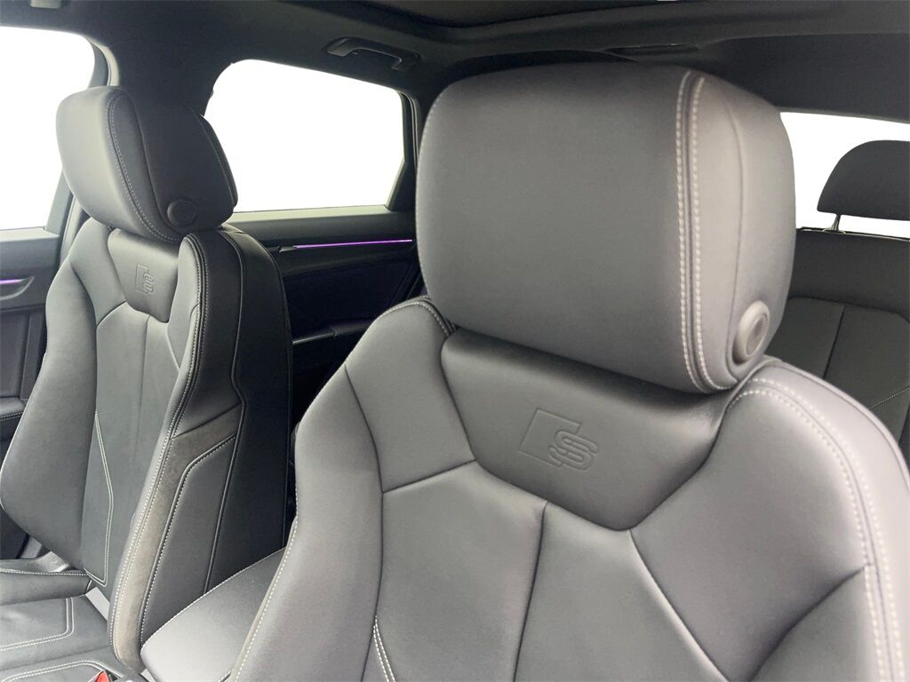 2023 Audi Q3 Premium Plus NAV,CAM,PANO,HTD STS,BLIND SPOT,20&quot; W Irving TX