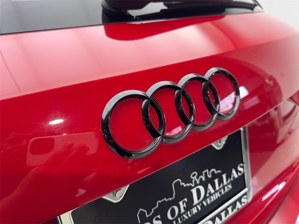 2023 Audi Q3 Premium Plus NAV,CAM,PANO,HTD STS,BLIND SPOT,20&quot; W Irving TX